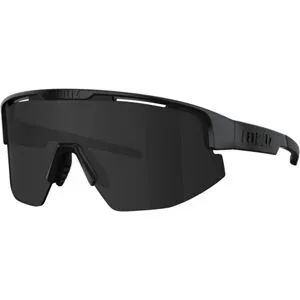 Bliz Vielseitige Sonnenbrille Matrix Matt Black Smoke  aus Wolle schwarz