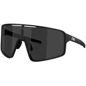 Bliz Robuste und leichte Sonnenbrille &ndash; P001 P001 Matt Black Smoke  schwarz