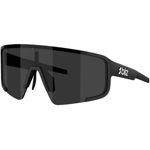 Bliz Sonnenbrille P003 Matte Black/Smoke  schwarz