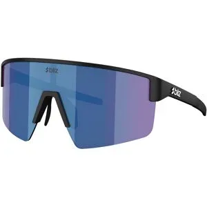 Bliz Sonnenbrille P004 Matte Black/Grey  schwarz