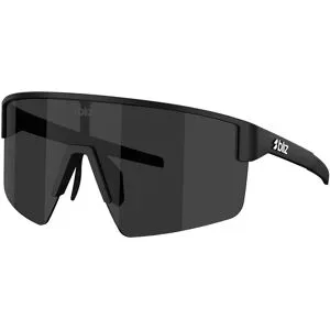 Bliz Sonnenbrille P004 Matte Black/Smoke  schwarz