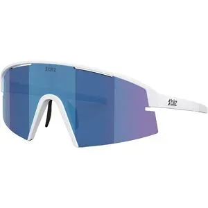 Bliz Sonnenbrille P006 Matte White  Weiß