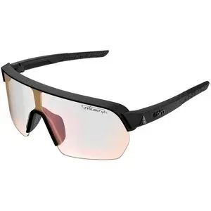 Cairn Sonnenbrillen &ndash; Unisex &ndash; Roc Light Photochromic Nxt® Roc Light Photochromic Nxt® Mat Full Black  schwarz