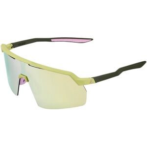 Cairn Sonnenbrille Core Pure Mat Cactus für Herren Grün