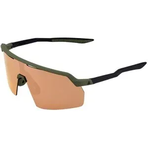 Cairn Sonnenbrille Core Pure Mat Olive für Herren Khaki