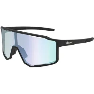 Cébé Photochromatische / Selbsttönende Sonnenbrille  Outflow 2 Matt Black Vario  schwarz