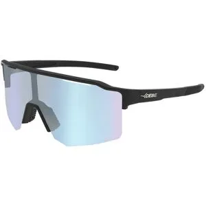 Cébé Photochromatische / Selbsttönende Sonnenbrille  Outflow 2 S Lite Matt Black Vario  schwarz