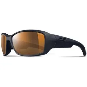 Julbo Sonnenbrille Whoops Noir Reactiv 2-4 Polarized  schwarz