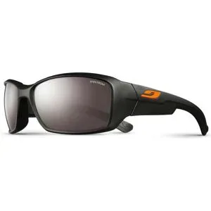 Julbo Sonnenbrille Whoops Noir/Orange Spectron 4  schwarz