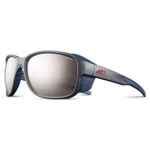 Julbo Sonnenbrillen &ndash; Herren &ndash; Montebianco 2 Montebianco 2 Bleu Foncé Spectron 4 für Herren Navy blau