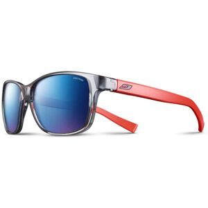Julbo Sonnenbrille Powell Gris/Orange Spectron 3 Polarized  schwarz