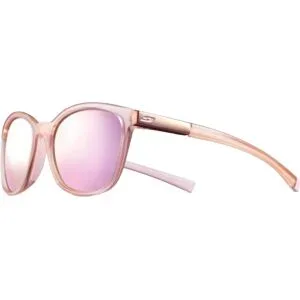 Julbo Sonnenbrillen &ndash; Damen / Frau &ndash; Spark Spark Blush/Rose Spectron 3 für Damen Rosa