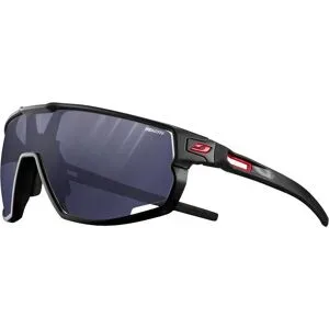 Julbo Sonnenbrille Rush Noir Reactiv 0-3  schwarz