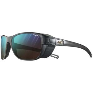 Julbo Sonnenbrille Camino M Noir/Gris Reactiv 2-4  schwarz
