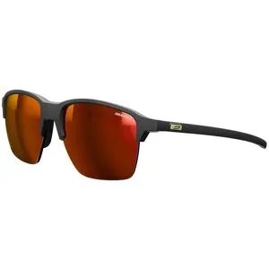 Julbo Sonnenbrille Crossline Noir Reactiv 0-3 High Contrast  schwarz