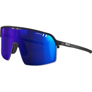 Julbo Photochromatische / Selbsttönende Sonnenbrillen Intensity Noir Reactiv 1-3 High Contrast  schwarz
