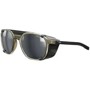 Julbo Sonnenbrille Slack Cover Beige/Noir Spectron 3  schwarz