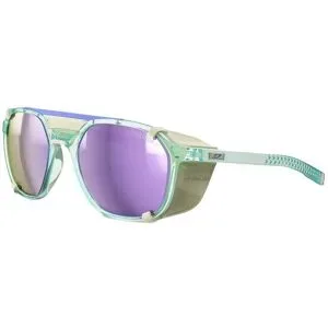 Julbo Sonnenbrille Slack Cover Menthe/Gris Clair Spectron 3  Grün