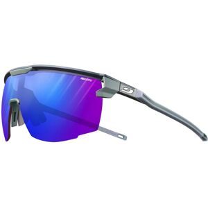 Julbo Sonnenbrille Ultimate Bleu/Vert Reactiv 1-3 High Contrast  Navy blau