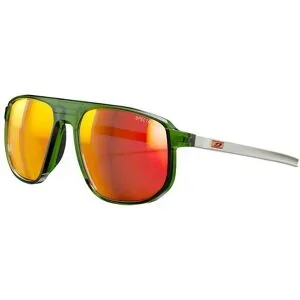 Julbo Sonnenbrille Ward Vert/Gris Spectron 3  Grün