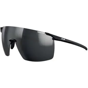 Julbo Photochromatische Sonnenbrillen Faster L Noir RV 0-3  schwarz