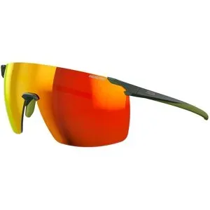 Julbo Photochromatische Sonnenbrille &ndash; Faster L Faster L Vert Army RV 1-3  Grün
