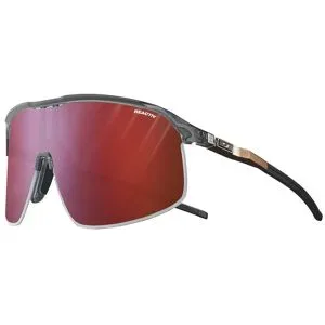 Julbo Sonnenbrille Density Noir/Cuivre Reactiv 0-3 High Contrast  schwarz
