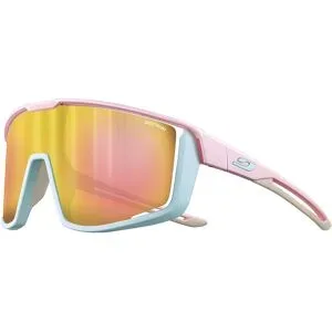 Julbo Sonnenbrille Fury Rose Pastel/Bleu Clair Spectron 3  Rosa