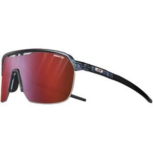 Julbo Sonnenbrille Frequency Bleu/Noir Reactiv 0-3 High Contrast  Navy blau