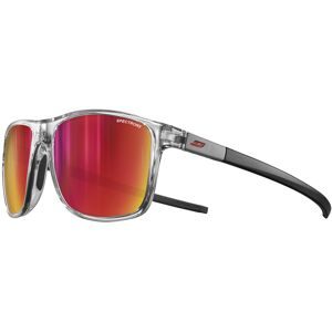 Julbo Sonnenbrille The Street Cristal/Rouge Spectron 3  Grau
