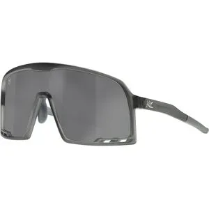 Knockaround Sonnenbrillen Campeones Robotron 5000 / Silver Smoke  Grau