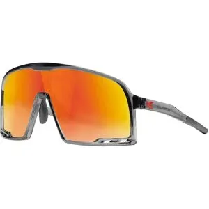 Knockaround Sonnenbrillen Campeones Magma / Red Sunset  Grau
