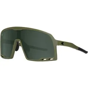 Knockaround Sonnenbrillen Campeones Full Focus  Khaki