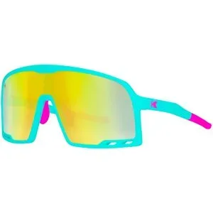 Knockaround Sonnenbrillen Campeones House Party  Blau