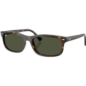 Rayban Sonnenbrille RB2224 Havana  Braun