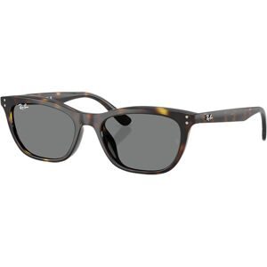Rayban Sonnenbrille RB4474D Havana  Braun