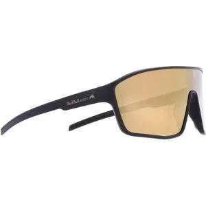 Red Bull Spect Eyewear Sonnenbrille Daft Black/Smoke With Gold Mirror  schwarz