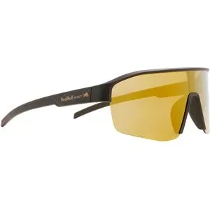 Red Bull Spect Eyewear Sonnenbrille Dundee Dark Green/Green With Gold Mirror  Grün