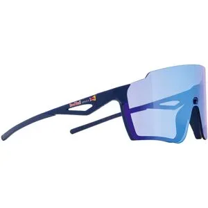 Red Bull Spect Eyewear Sonnenbrille Stun Matt Blue Smoke With Blue Mirror  Navy blau
