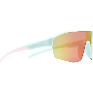 Red Bull Spect Eyewear Sonnenbrille Dundee Turquoise/Brown With Pink Mirror  Blau