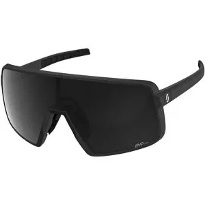 Scott Torische Sonnenbrille Torica Black Amp Extreme Black S4  schwarz