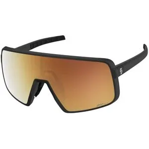 Scott Photochrome Sonnenbrille Torica Ls Black Amp Ls Gold Chrome S1-3  schwarz