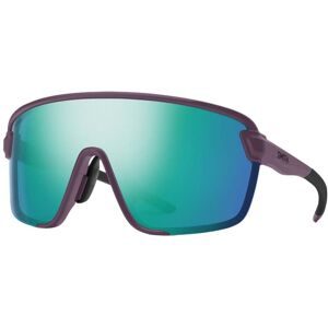 Smith Sonnenbrillen Bobcat Matte Amethyst Chromapop Opal Mirror  Violett
