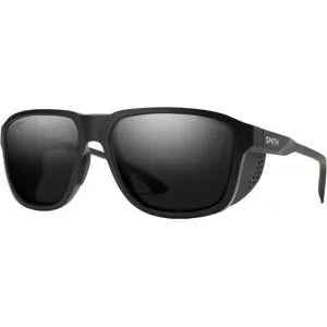 Smith Sonnenbrillen Embark Matte Black Chromapop Black  schwarz