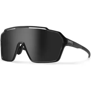 Smith Sonnenbrille Shift Xl Mag Matte Black Chromapop Black  schwarz