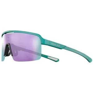 Solar Sonnenbrille Peter Vert/Noir S3 Fvi  Grün