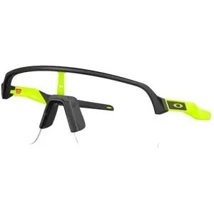 Oakley Sonnenbrille Sutro Lite Matte Black/Clear für Herren schwarz