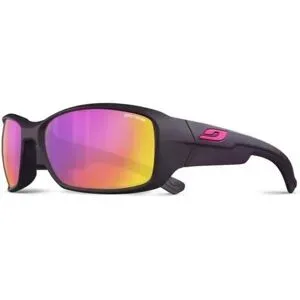 Julbo Sonnenbrille Whoops Aubergine/Rose Spectron 3  Violett