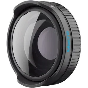 Go Pro Module d'objectif Module D'Objectif Macro  schwarz