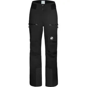 Mammut Thermohose und isolierende Skihose ? Damen ? Stoney HS Thermo Pants Stoney HS Thermo Pants Women Black für Damen Größe L schwarz